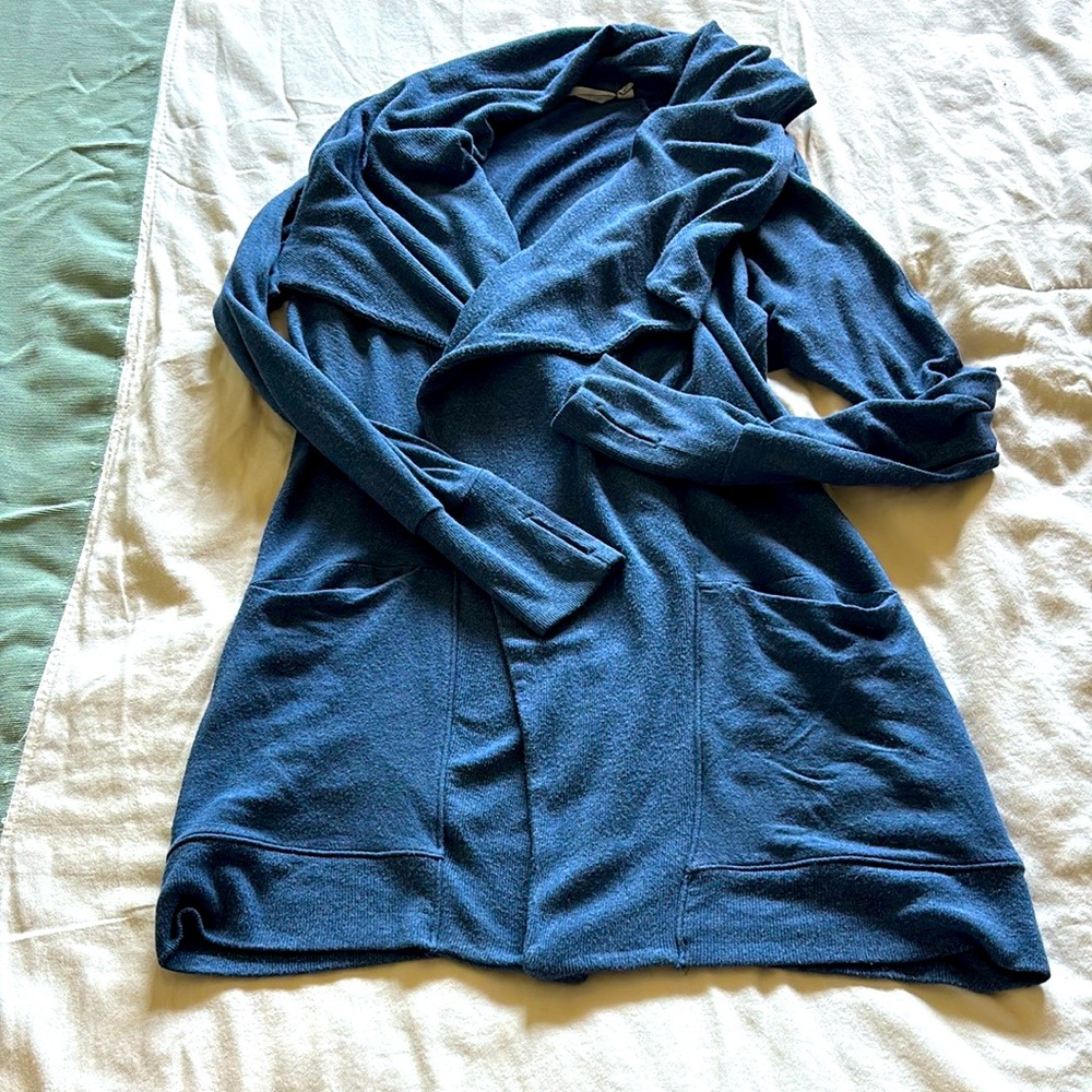Athleta wrap. Sz XS